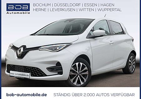 Renault ZOE R135 Intens Z.E. 50 NAVI SHZ KAMERA