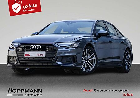 Audi A6 nza 50 TFSI e quattro sport S-Line