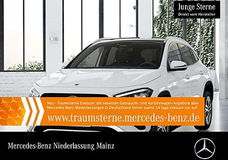 Mercedes-Benz GLA 200 PROGRESSIVE+PANO+LED+KAMERA+7G