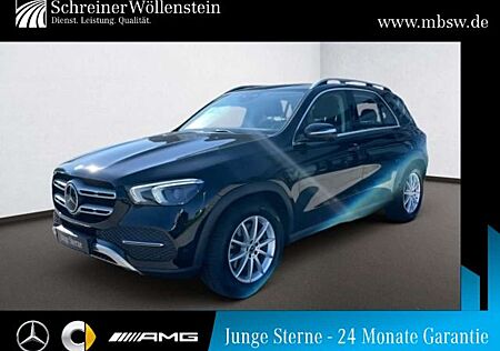Mercedes-Benz GLE 350 de 4M