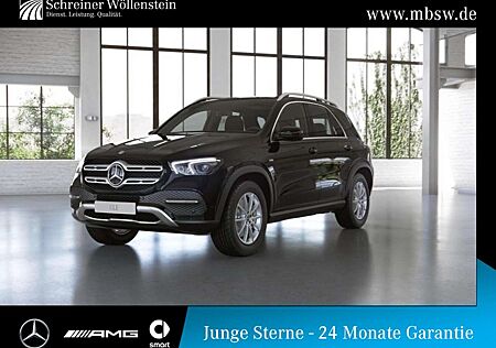 Mercedes-Benz GLE 350 de 4M *Pano*Distr*MBUX*AUT*FAP*RKam*Wide