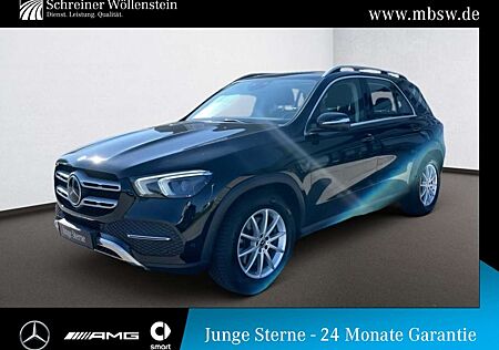 Mercedes-Benz GLE 350 de 4M *Pano*Distr*AUT*MBUX*FAP*RKam*Wide