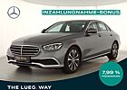 Mercedes-Benz E 220 d Exclusive+MBUXHighEnd+LED+Sthzg+Totw+RFK