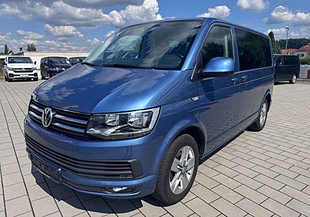 VW T6 Multivan Volkswagen Multivan Comfortline/2xSchiebetüren/Standheizun