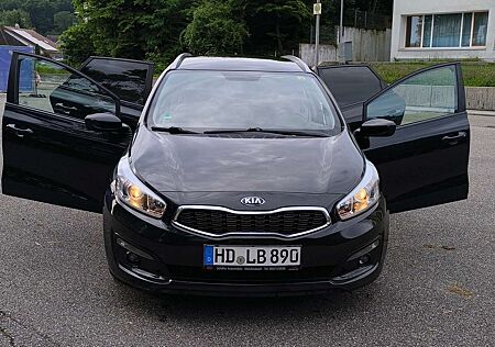 Kia XCeed Ceed SW / cee'd SW Ceed 1.6 GDI SW Edition 7