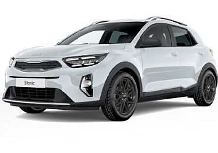 Kia Stonic 1.0 T-GDI DCT Nightline Ed. *Navi*LED*