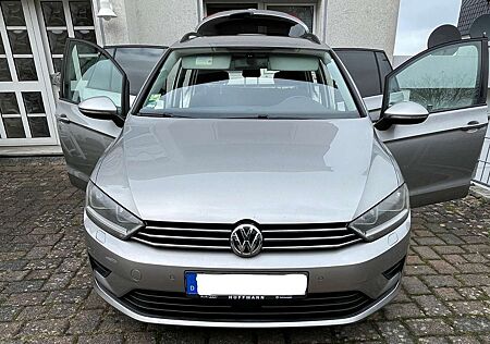VW Golf Sportsvan Volkswagen 1.2 TSI Comfortline
