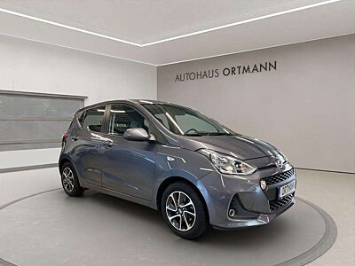 Hyundai i10 1.0 Benzin 'YES!' 2WD 5-Gang