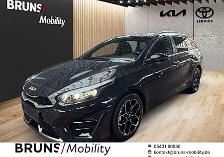 Kia XCeed Ceed SW / cee'd SW 1.5 T DCT GT-Line