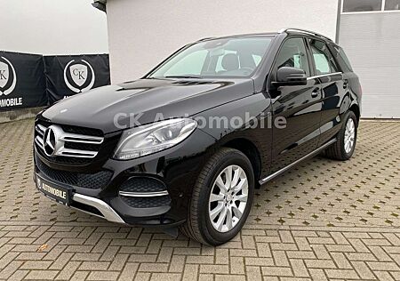 Mercedes-Benz GLE 350 d 4Matic/Navi/Rückfahrkamera/Tempomat