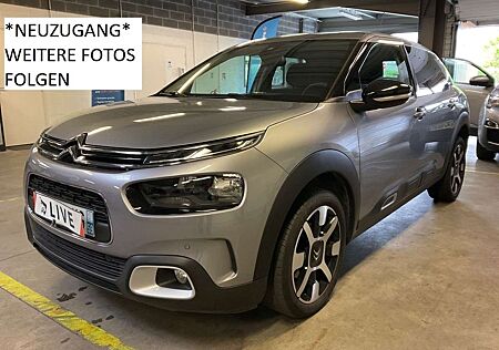 Citroën C4 Cactus Citroen PureTech 130 AUTOMATIK NAVI KAMERA DAB PDC CARPLAY
