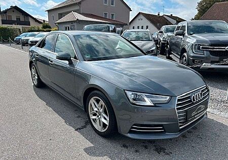 Audi A4 Lim. sport Virtual Cockpit