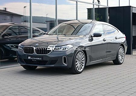 BMW 630 d xDr. Luxury Line *UVP 98.820€*PANO*STANHEIZ*