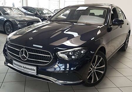 Mercedes-Benz E 300 e 4M MASSAGE MEMORY 89 T/NP NETTO 35.800