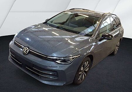 VW Golf Variant Volkswagen VIII 2.0TDI DSG Goal Matrix AHK Navi 360° ACC