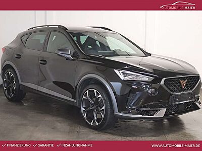 CUPRA Formentor VZ 4Drive-Virtual-Navi-LED-ACC-KESSY-