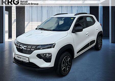 Dacia Spring Essential ELECTRIC 45