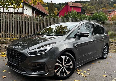 Ford S-Max ST-Line 4x4*NAVI*LED*ACC*KAMERA*