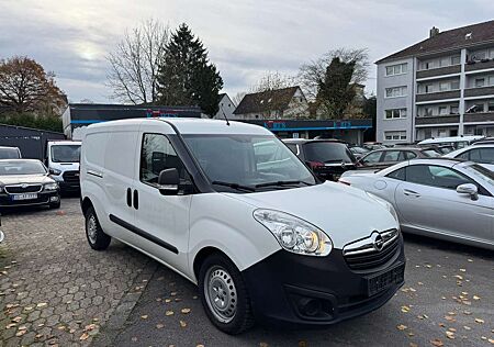 Opel Combo Kasten L2H1 2,4t/Euro6/2.Hand