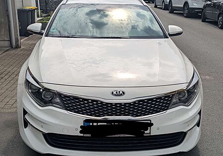 Kia Optima Vision