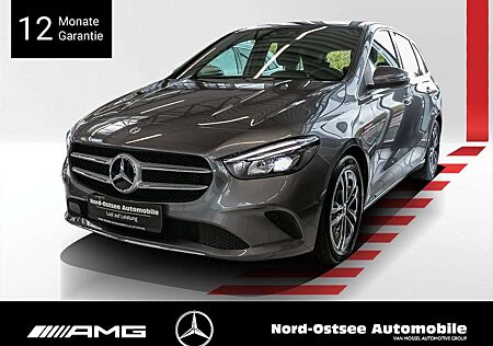 Mercedes-Benz B 200 PROGRESSIVE KAMERA NAVI TEMPO LED SHZ