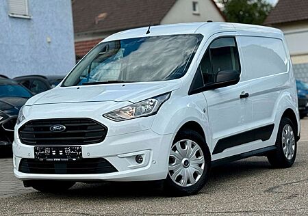 Ford Transit Connect 220 L1 Kasten Trend AHK|PDC|KAM.