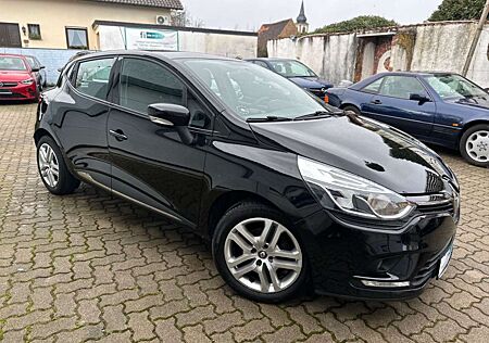 Renault Clio TCe 90 Limited Navi Sitzheizung Garantie