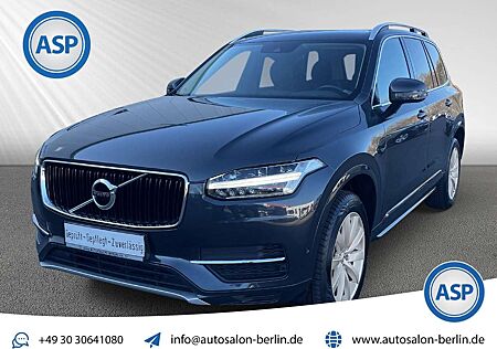 Volvo XC 90 XC90 Momentum AWD Android AHK KAMERA
