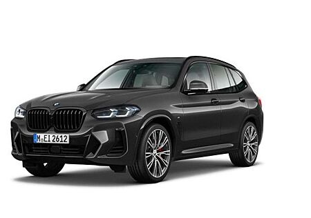 BMW X3 xDrive30i AT M Sportpaket Innovationsp. AHK