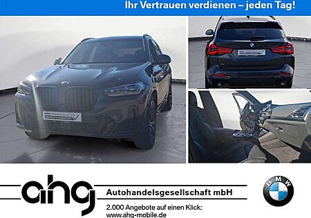BMW X3 xDrive30i AT M Sportpaket Innovationsp. AHK
