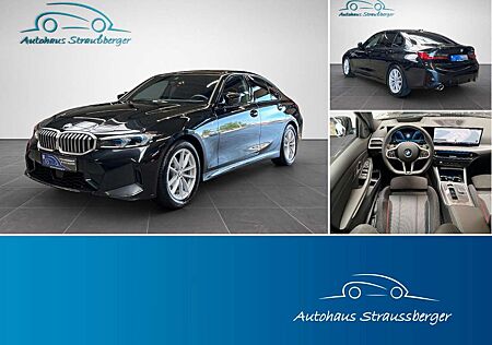 BMW 320 d M Sport ACC HUD HiFi KZU 360°adap. LED