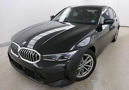 BMW 320 d M Sport ACC HUD HiFi KZU 360°adap. LED