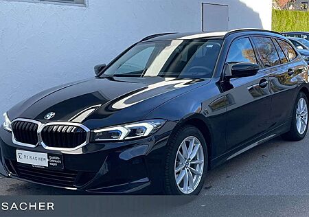 BMW 318 i A Tou LCProf PA+ DA adapLED FLA SSV