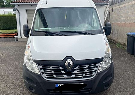 Renault Master dCi 130 L3H2 HA