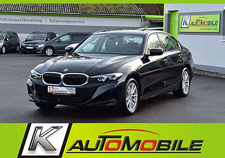 BMW 320 d xDrive LED+Widscreen+DAB+Navi+Kamera+ACC
