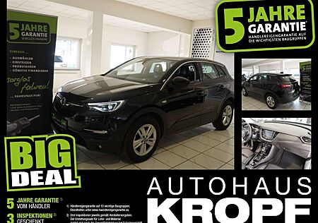 Opel Grandland 1.2T Navi,SitzheizungHinten,Wireless