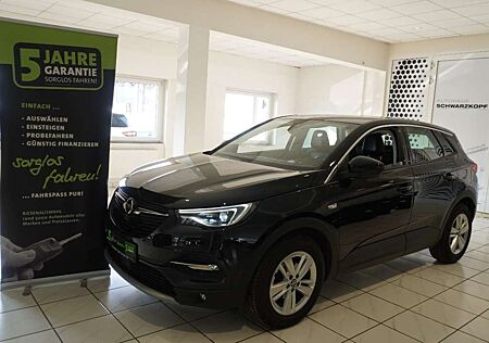 Opel Grandland 1.2T Navi,SitzheizungHinten,Wireless