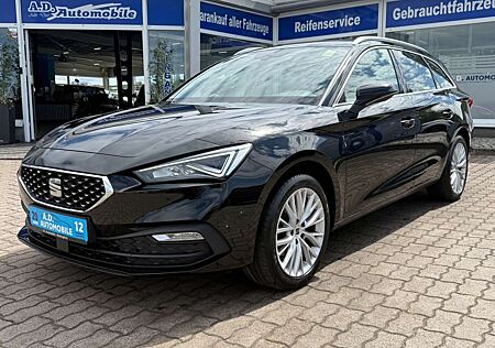 Seat Leon Sportstourer Xcellence Voll-LED