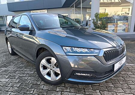 Skoda Octavia 1.5 TSI Kombi Ambition LED Apple/Android Sitzhzg.