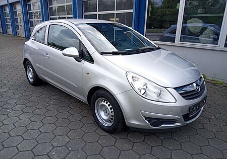 Opel Corsa D Edition/HU neu