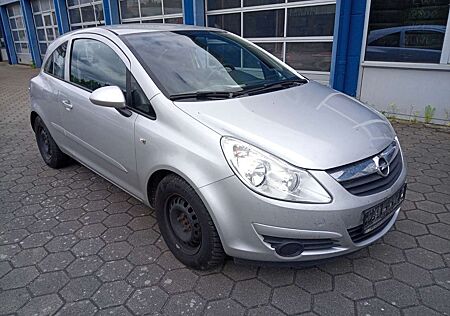 Opel Corsa D Edition/HU neu
