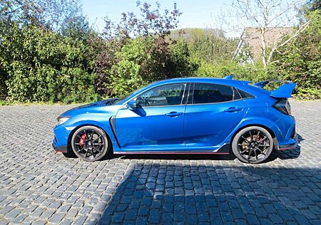 Honda Civic Lim. VTEC Turbo Type R GT