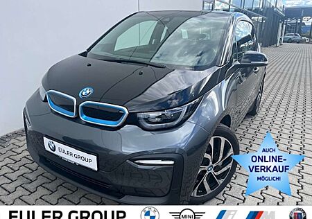 BMW i3 120Ah NAV RFK SHZ DriveAss+ DAB WirelessChrg