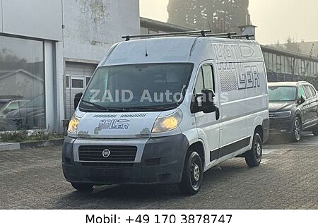 Fiat Ducato Hochr.-Kasten 30 120*1HAND*AHK