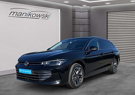 VW Passat Variant Volkswagen 2.0TDI DSG *Business*HUD+RFK+Navi+DigitalC+LED+Stz