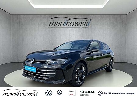 VW Passat Variant Volkswagen 2.0TDI DSG *Business*HUD+RFK+Navi+DigitalC+LED+Stz
