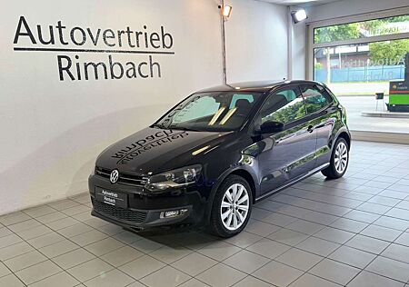 VW Polo Volkswagen V Team 1.2 TSI