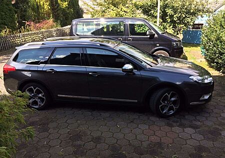 Citroën C5 Citroen Tourer HDi 165 FAP CrossTourer