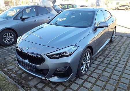 BMW 218i 218 Gran Coupe *M Sport*Pano*8fachBereifung*Temp*