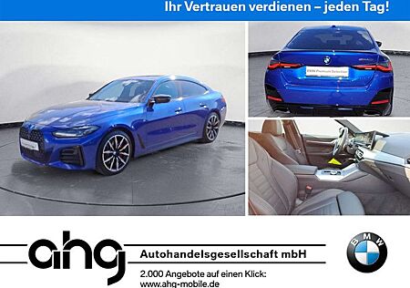 BMW 440 M440i xDrive Gran Coupe M Sport Pro 19' Harman/K